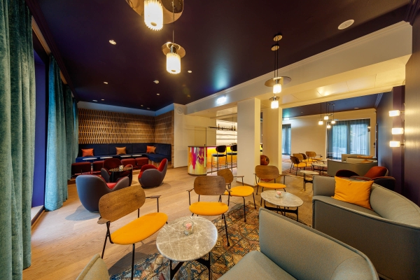 Hotel Der Wilhelmshof (Vienna)